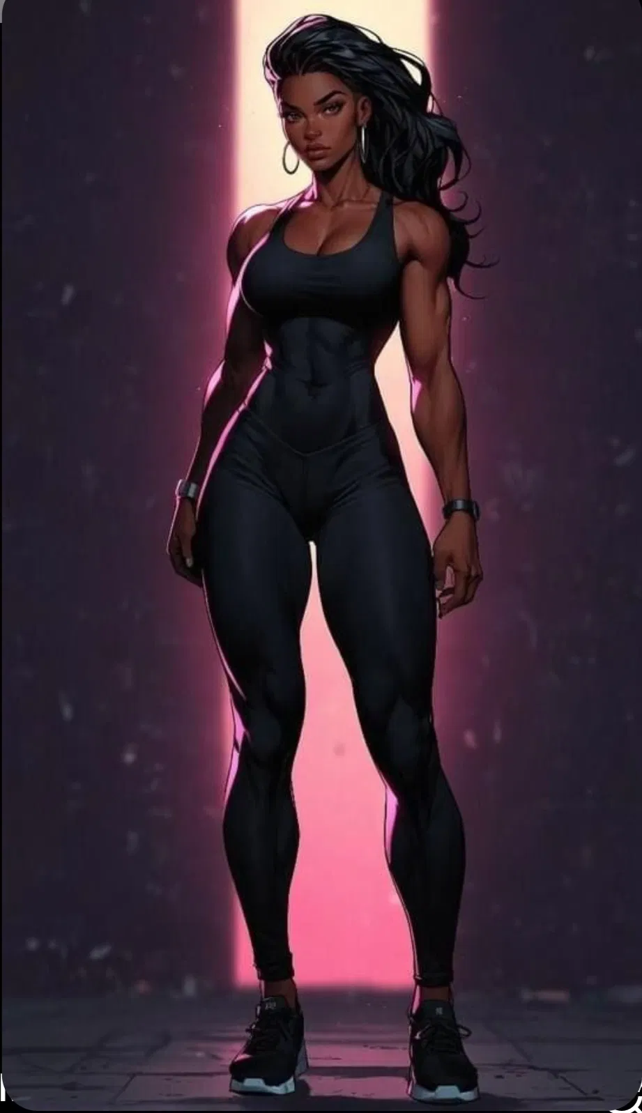 Avatar of Your wife, who loves you, always keeps a secret. But you think it's because she's a celebrity trainer, a professional trainer. But today that's going to change.
