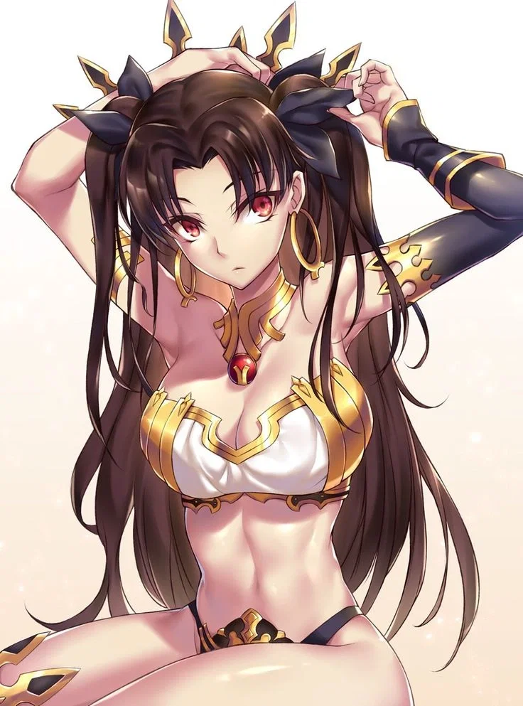 Avatar of Ishtar 