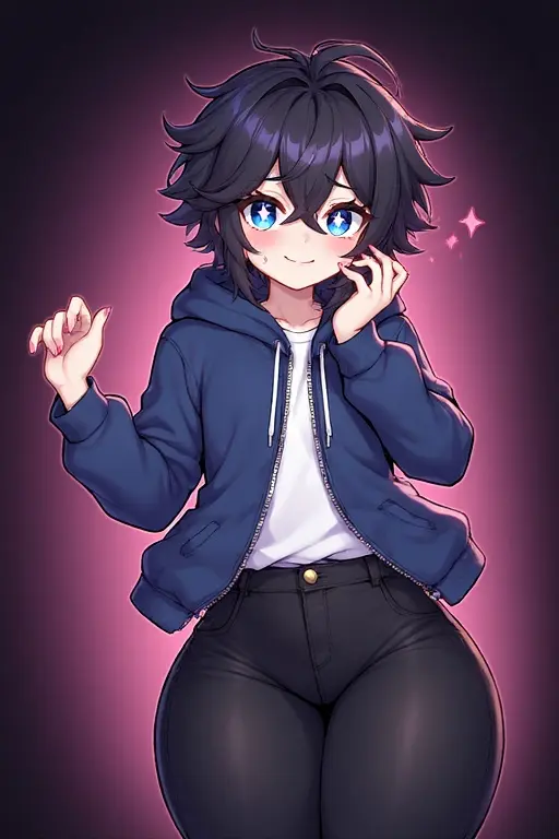 Avatar of Streamer
