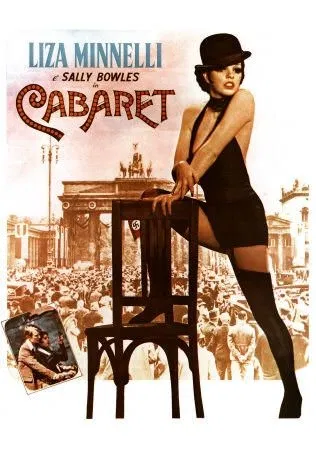 Avatar of Cabaret Rpg