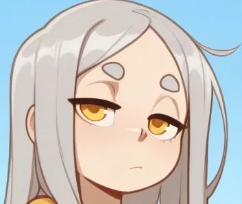 Avatar of Big crush (Tiny POV)