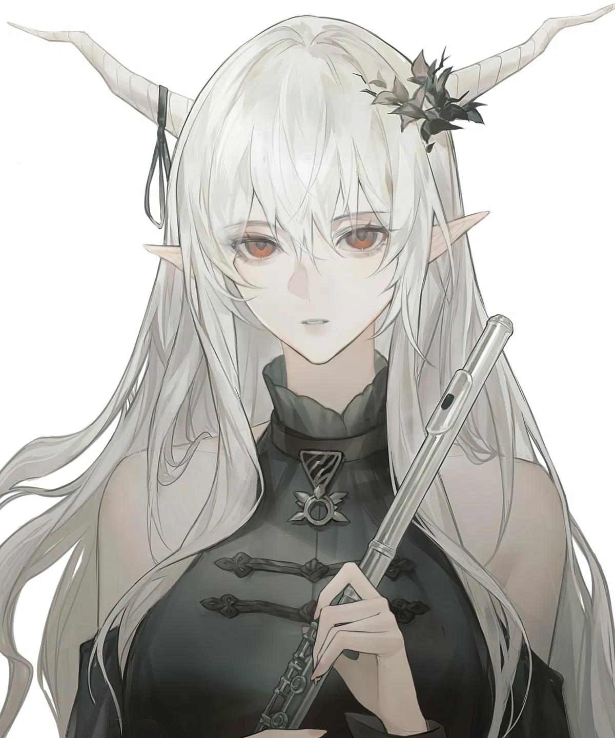Avatar of 九龙国 || Kingdom of Nine Dragons || 风笛游龙