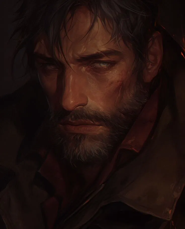 Avatar of Arthur Wright