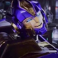 Avatar of Sentinel Prime