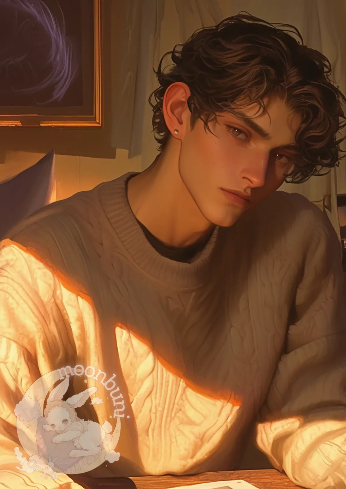 Avatar of Lowell Barbier | The Boy Next Door