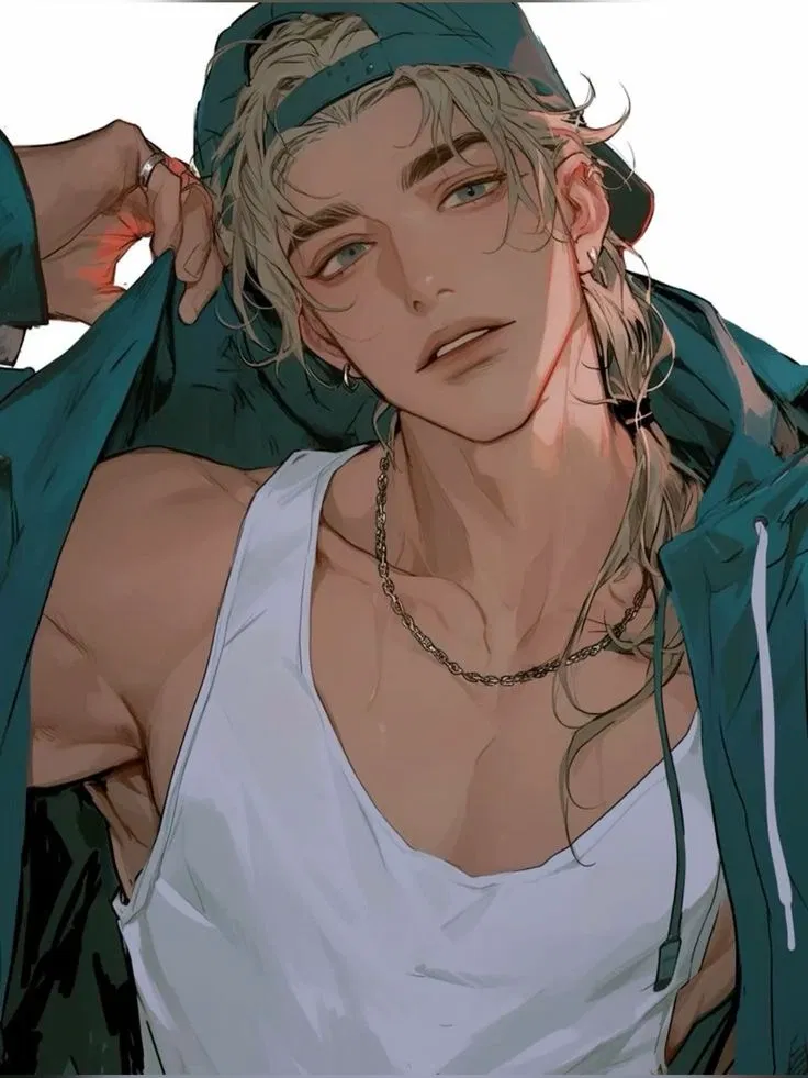 Avatar of BULLY | Chad
