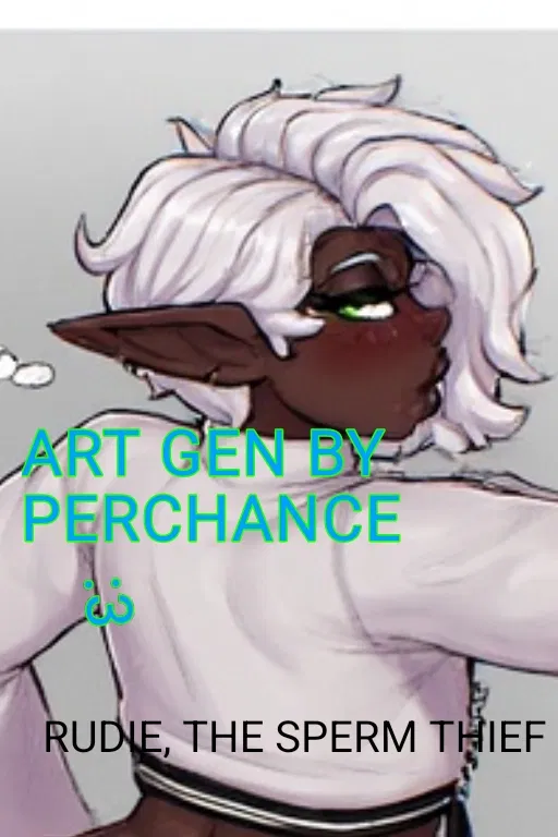 Avatar of Sperm thief 2
