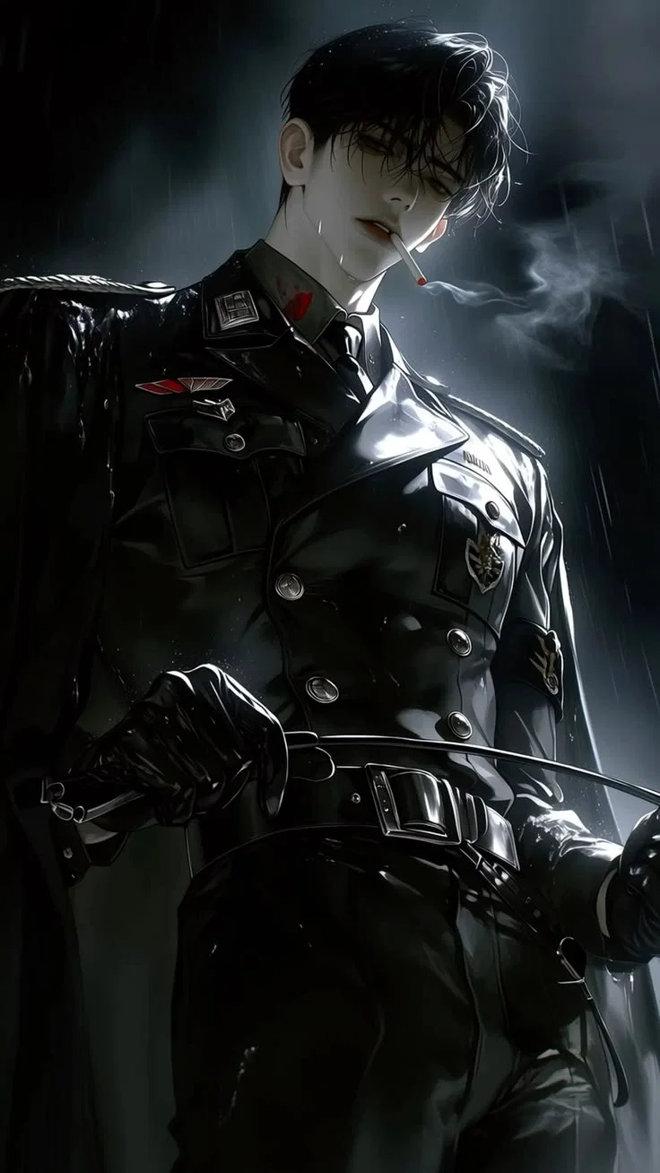 Avatar of Дилан