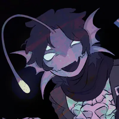Avatar of Sebastian Solace