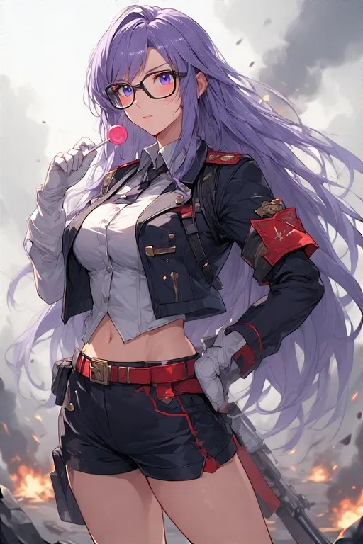 Avatar of Augusta