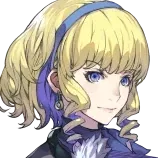 Avatar of Constance
