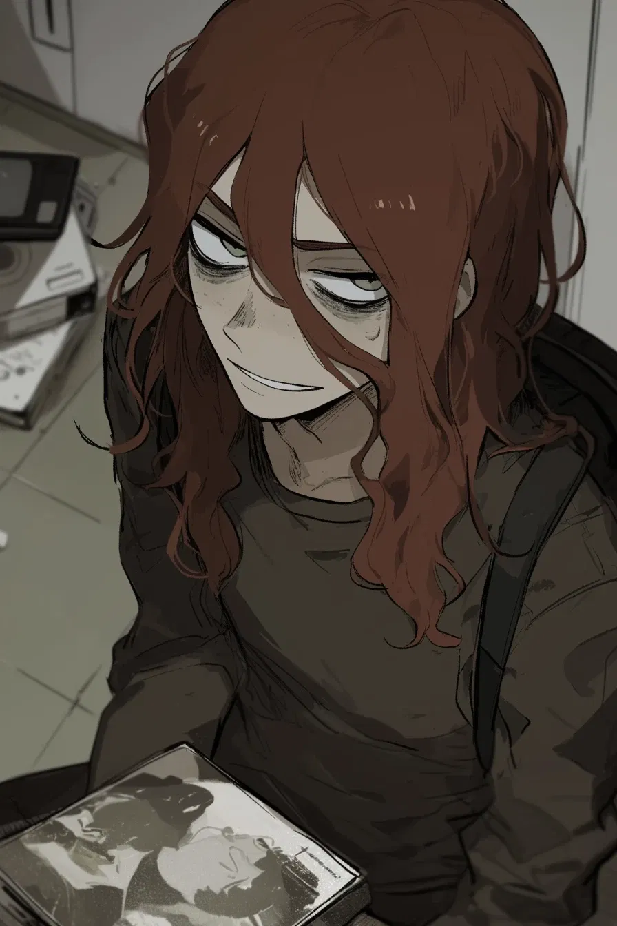 Avatar of Chester ▪︎ alt