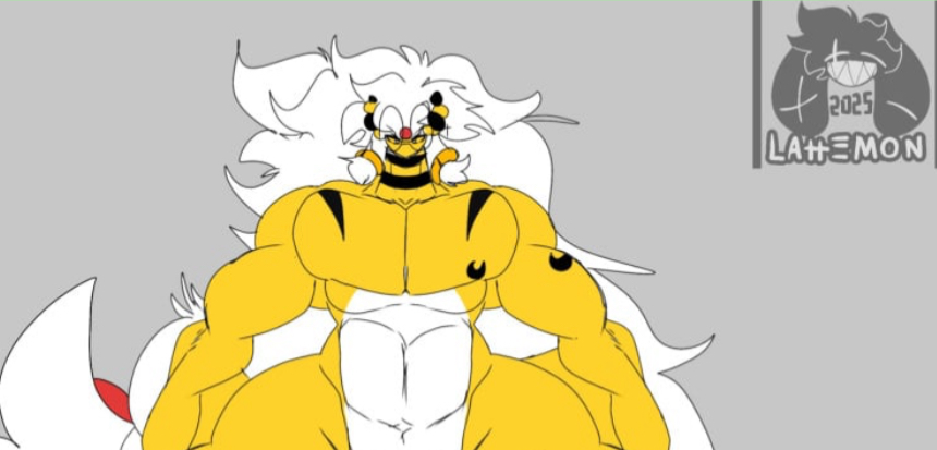 Avatar of True Lattemon 