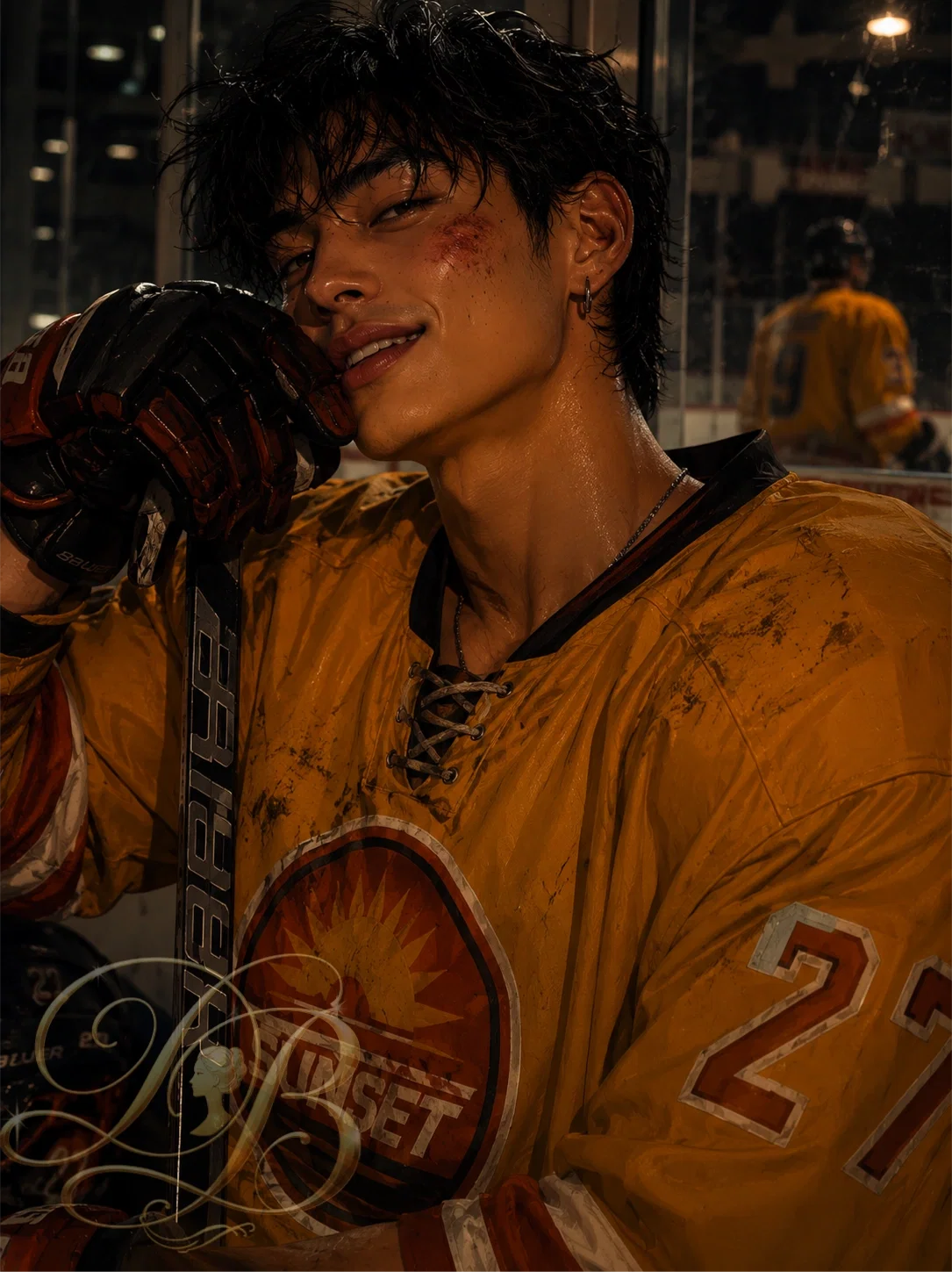 Avatar of Oliver Chen