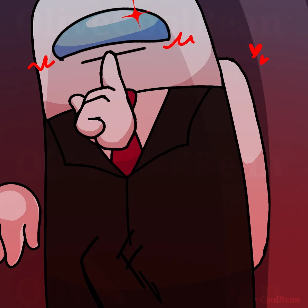 Avatar of White Impostor