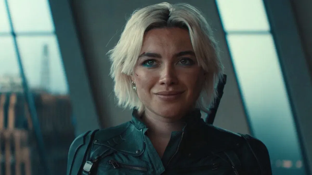 Avatar of Yelena Belova