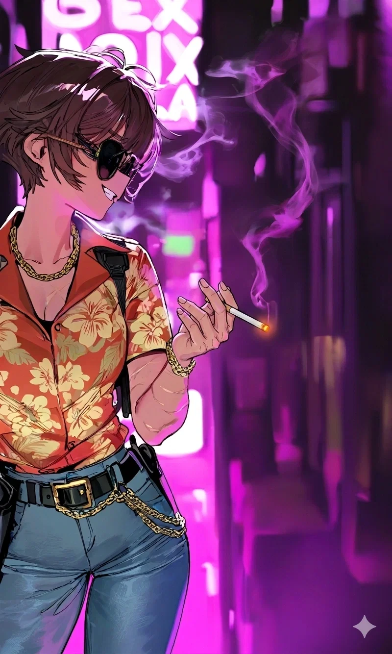 Avatar of Vegas Disasterpiece | Alana Toledo