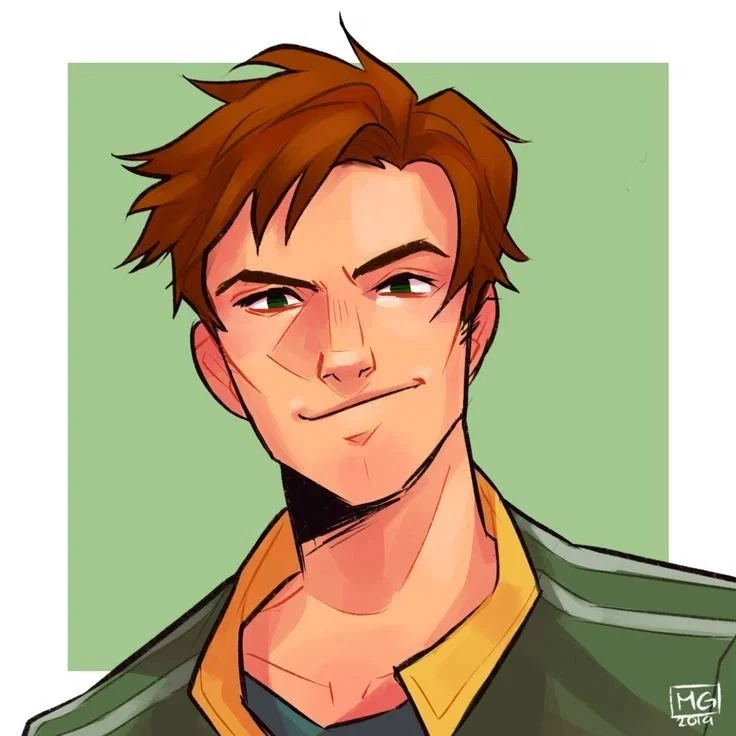 Avatar of Alex SDV