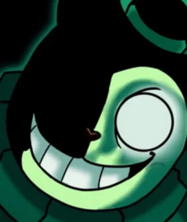 Avatar of Angus (an unexpected visitant)
