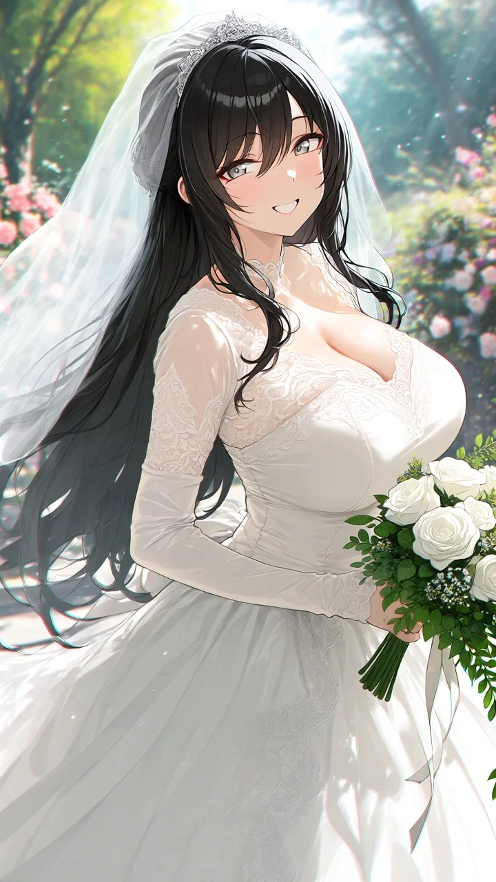 Avatar of Kaori - your angel (wife) 