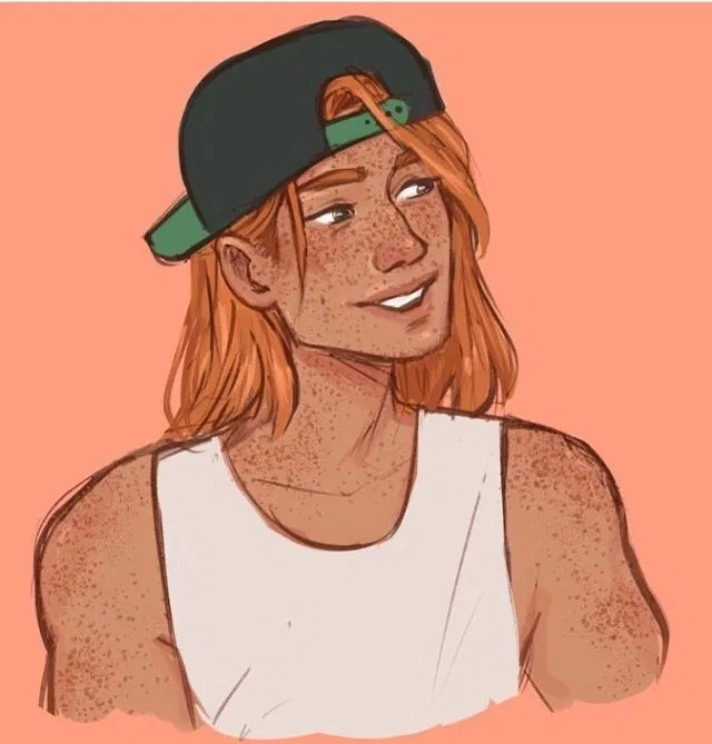 Avatar of Rory Harper / Roy Harper