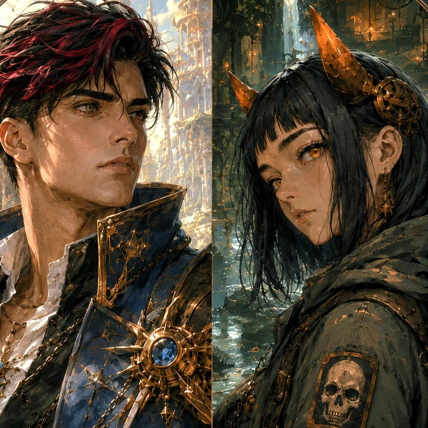 Avatar of Aliant || Collette