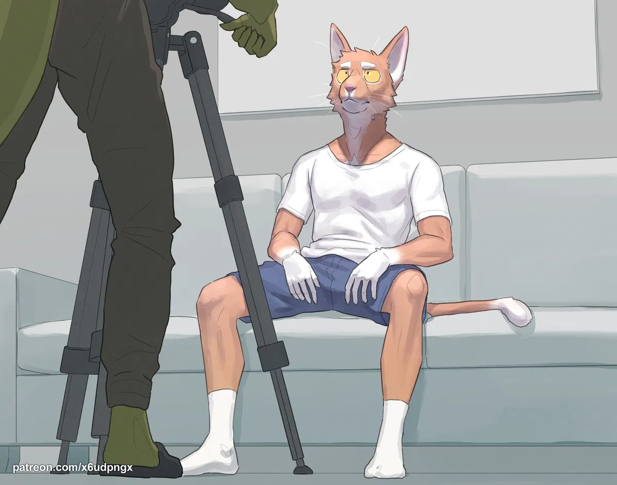 Avatar of Amateur porn actor