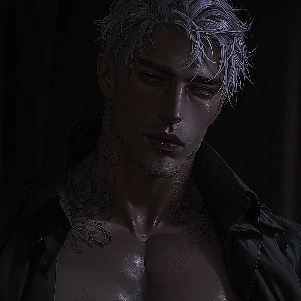 Avatar of Brothers Best Friend │ Julian