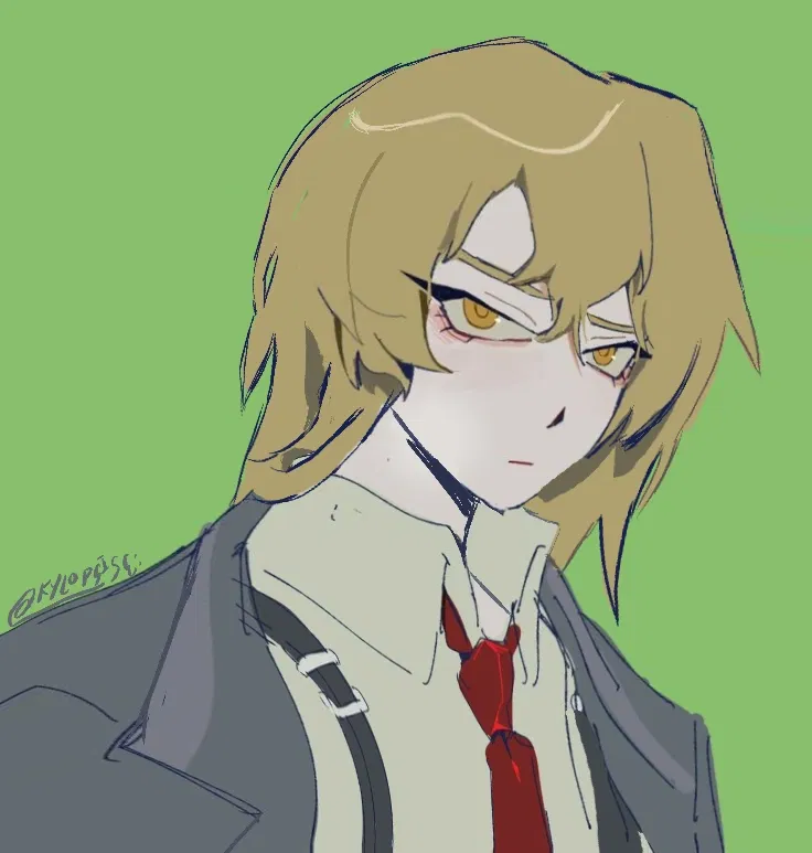 Avatar of LCB Sinclair