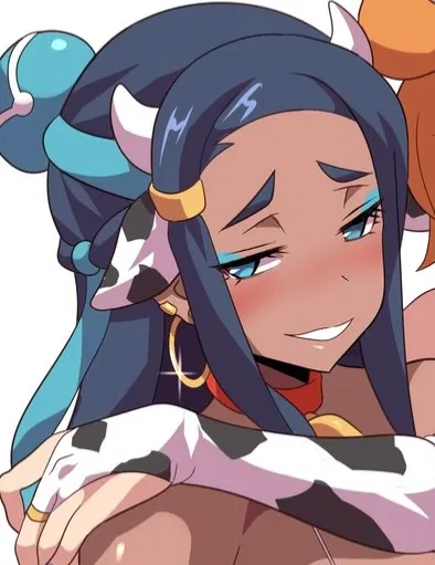 Avatar of Nessa (Hucow)