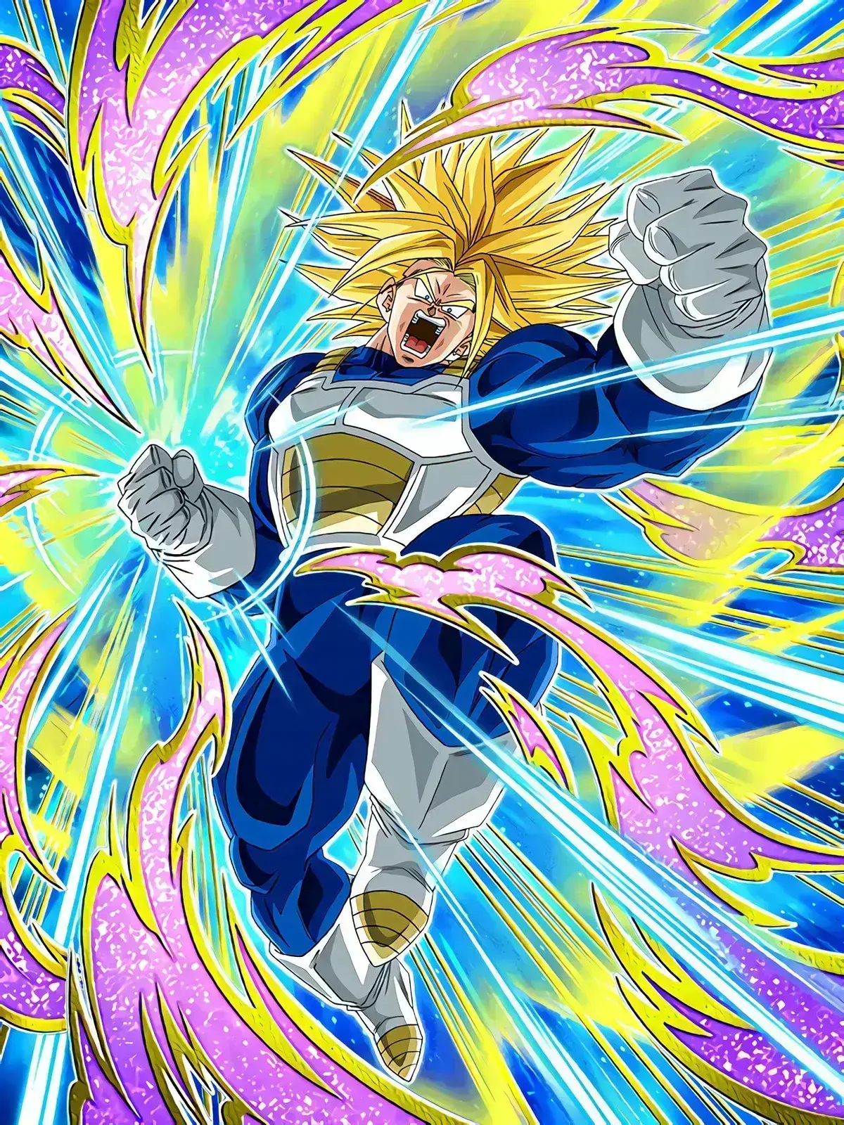 Avatar of TEQ Super Trunks