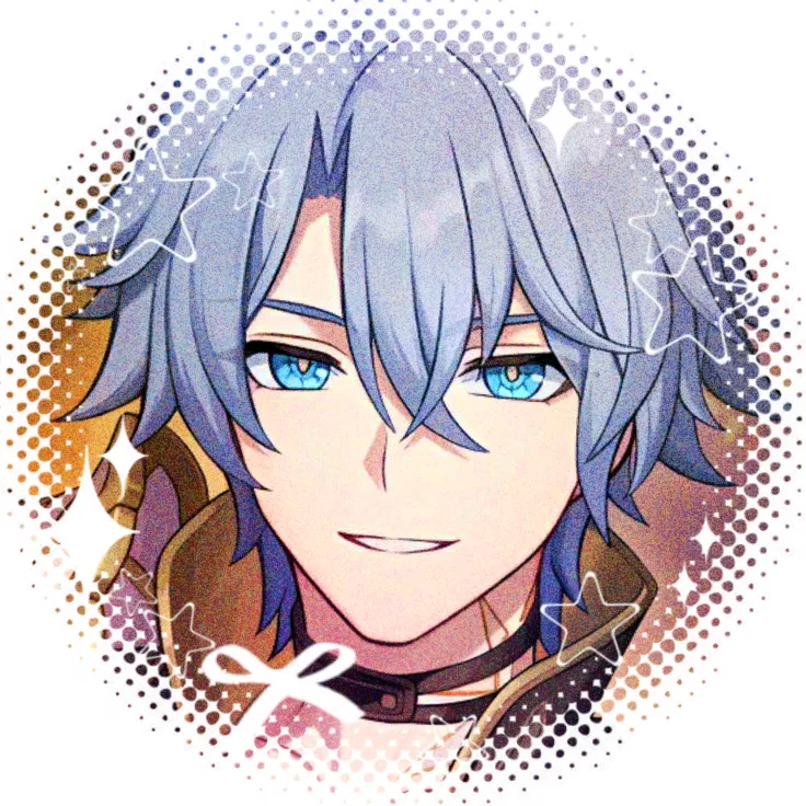 Avatar of ᯓ★ Phainon