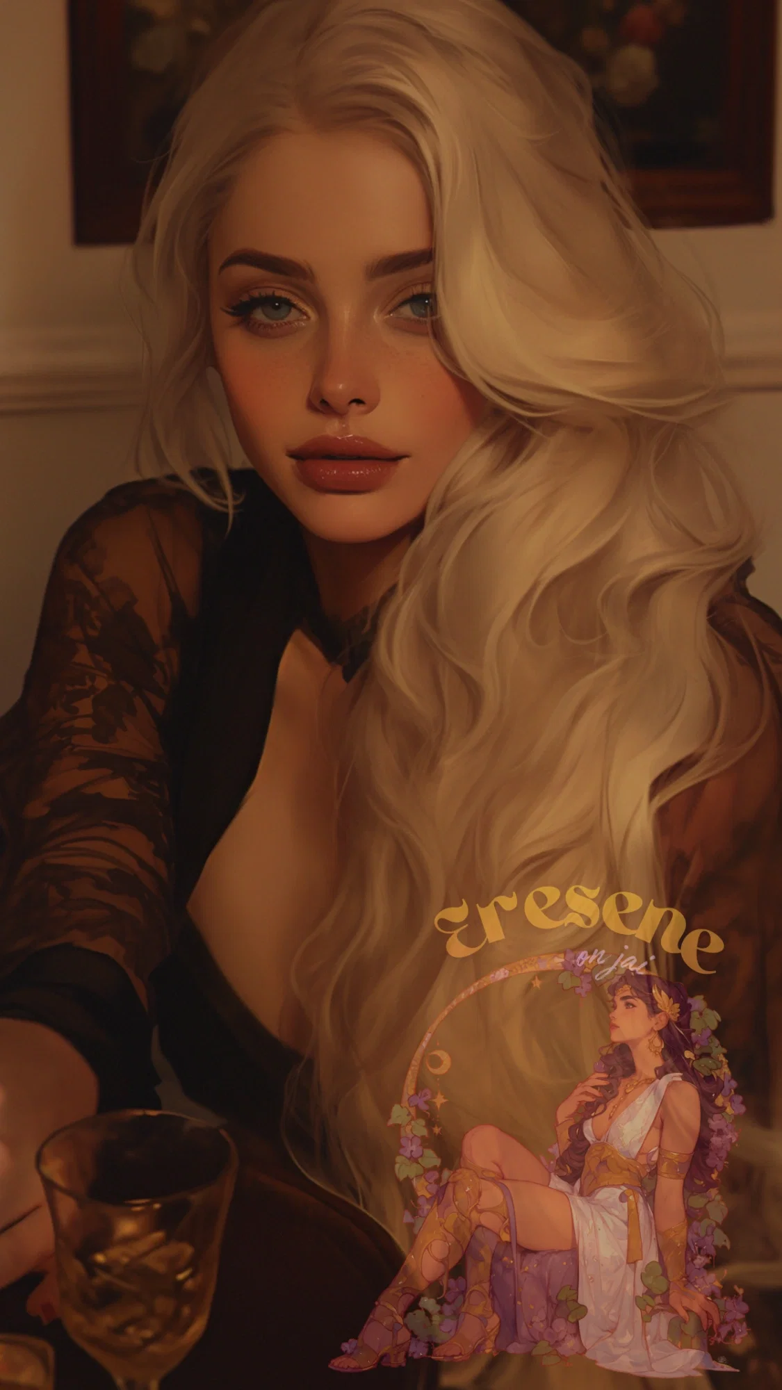 Avatar of By Design | Cecily Cresswell