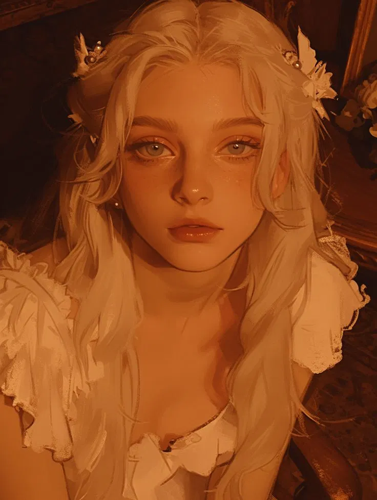 Avatar of Lily-Mae Winscott