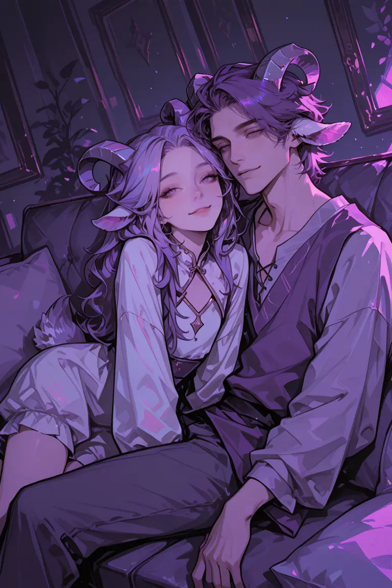 Avatar of Elowen & Clement Auclaire