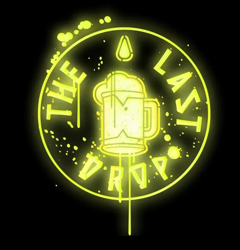 Avatar of The Last Drop🍺