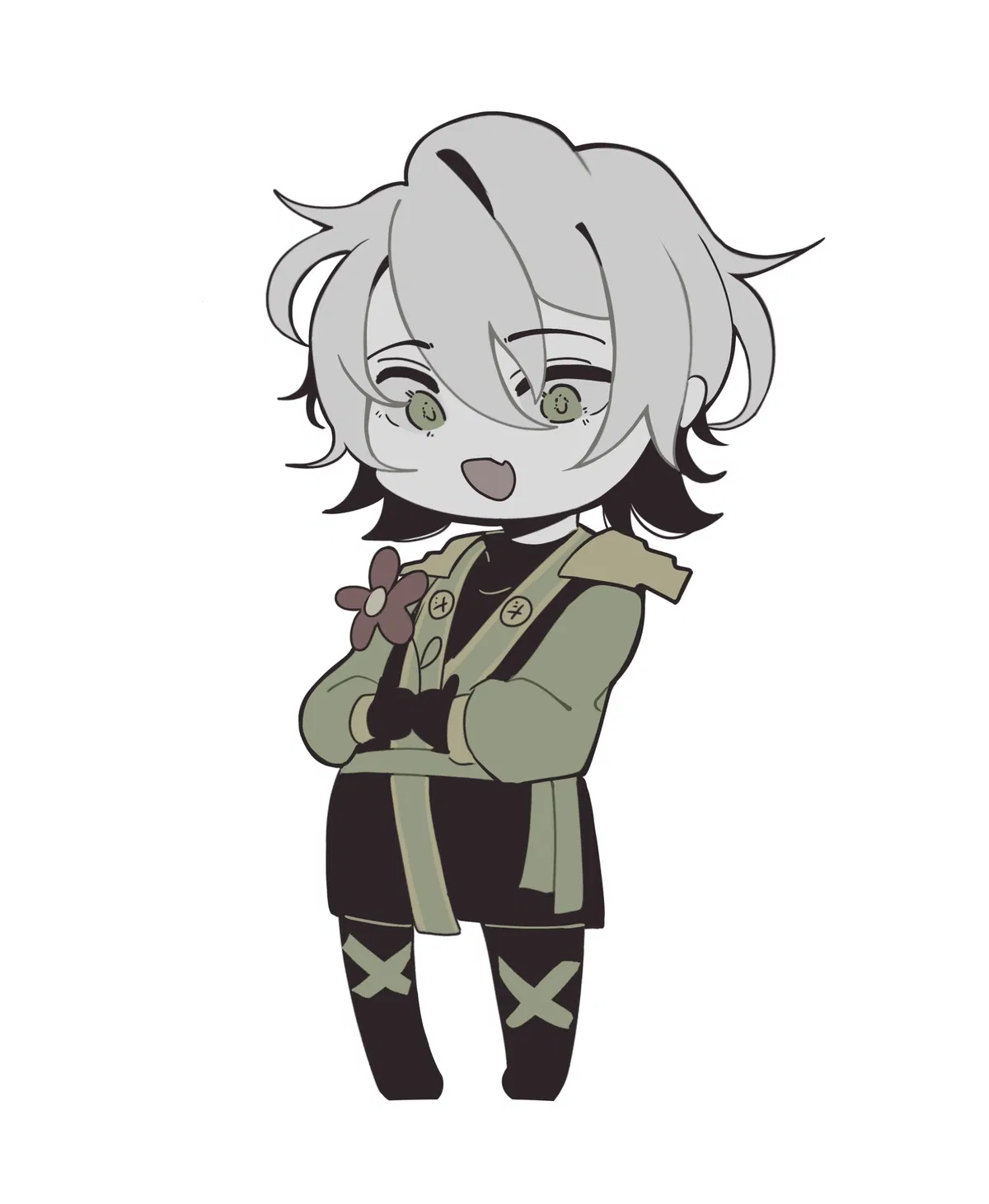 Avatar of Lloyd Garmadon