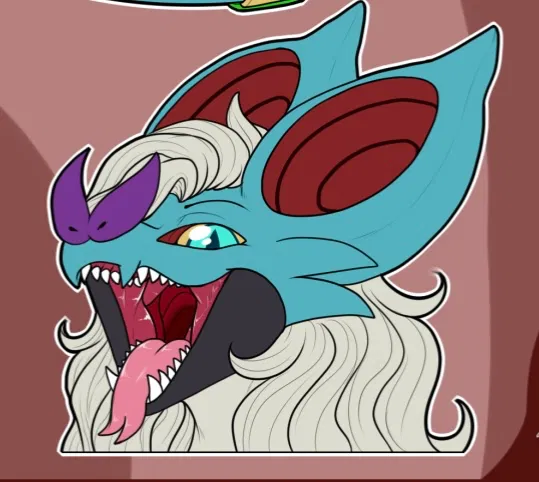 Avatar of Charon the noivern