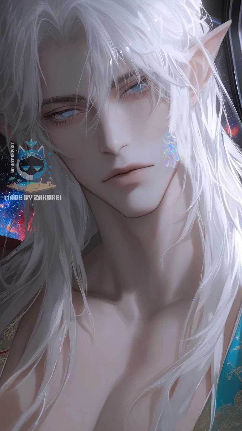 Avatar of Lord Virtuos | Future Version