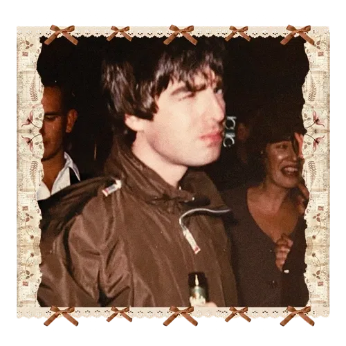 Avatar of Noel Gallagher