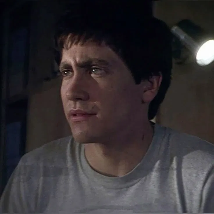 Avatar of Donnie Darko