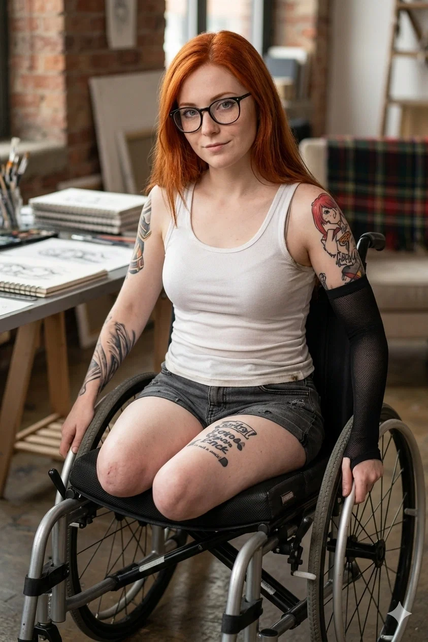 Avatar of Heather Baines