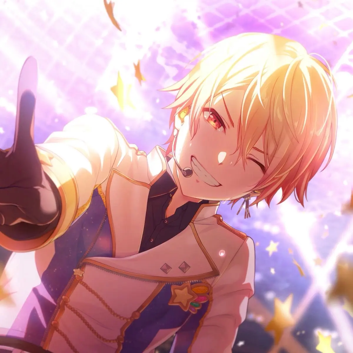 Avatar of ⭐️ Tsukasa tenma 💍