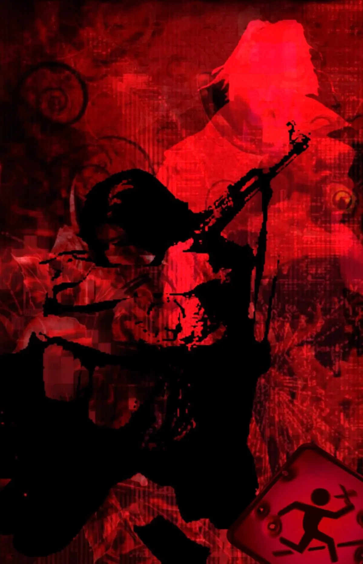 Avatar of Postal 1 — Dude