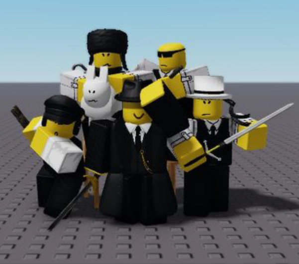 Avatar of Mafioso's gang