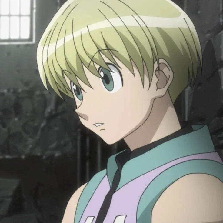 Avatar of ¬ Shalnark Ryuseih ¬