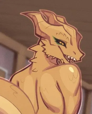 Avatar of Drystan