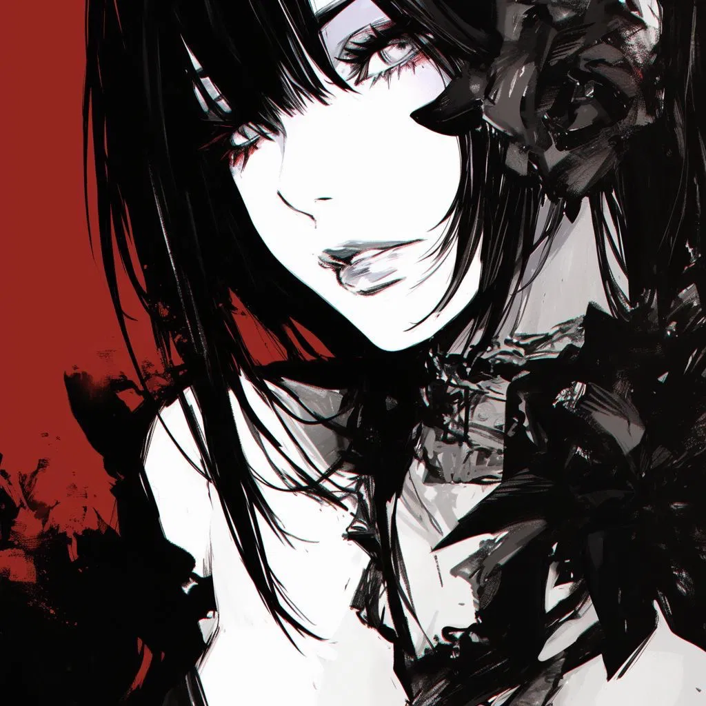 Avatar of Vivian — Your obsessive wife