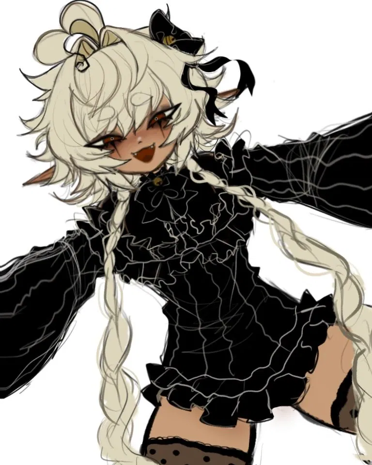 Avatar of Liar Liar (Mirou)
