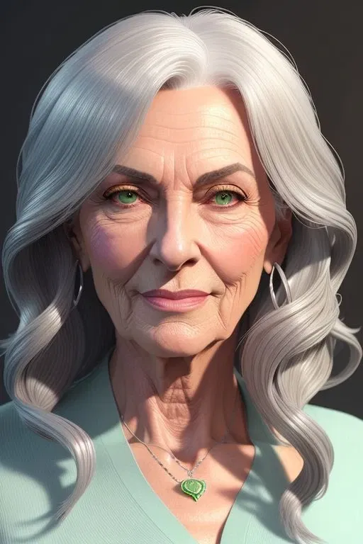 Avatar of Gladys Wants You 